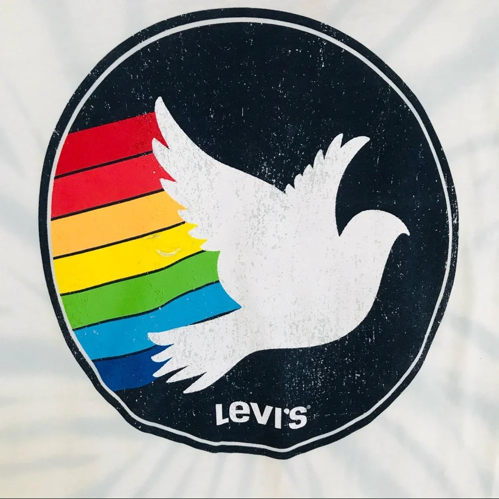 Levis this new